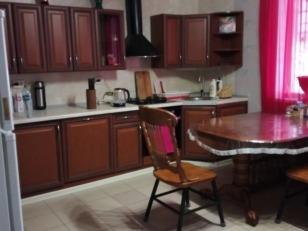 Целый этаж в доме в 500 метрах от трассы М4 Дон