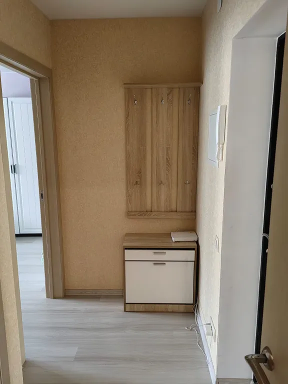 Комфортная уютная квартира с хорошим ремонтом