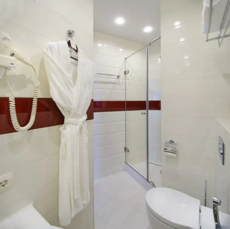 Квартира Квартира Apartello superior wine возле метро Октябрьская — Новосибирск