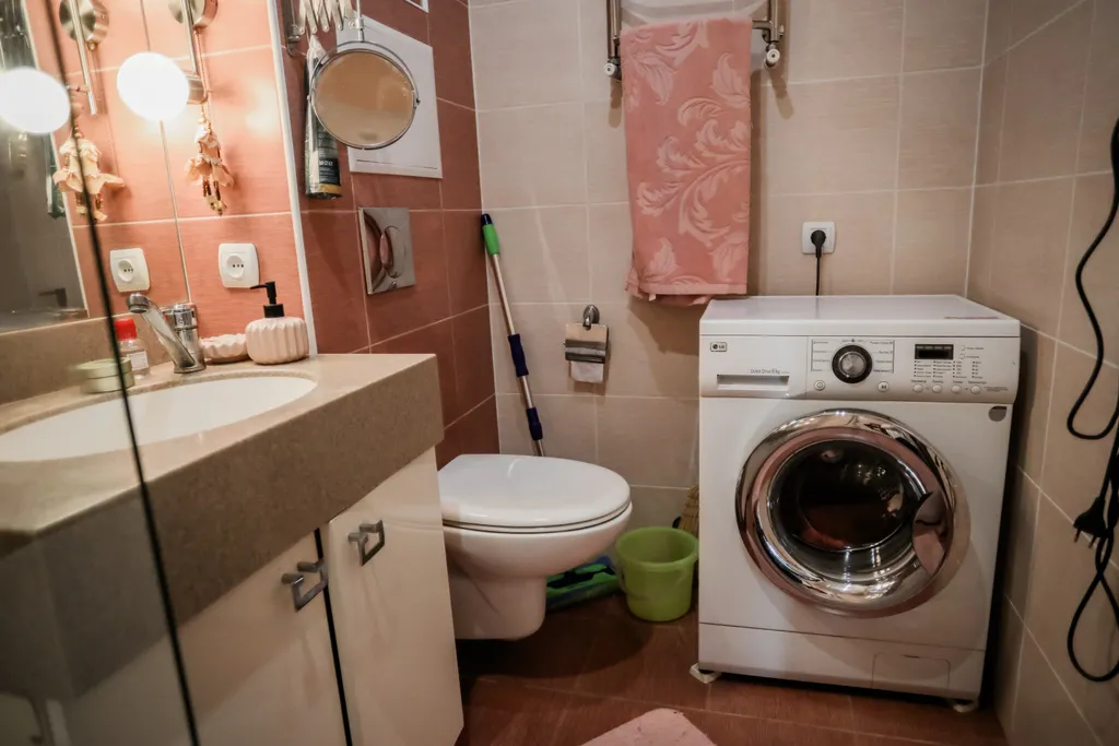 Идеальная квартира для уюта и комфорта