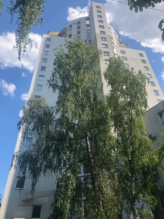 Квартира Уютная квартира в сердце города — Калининград