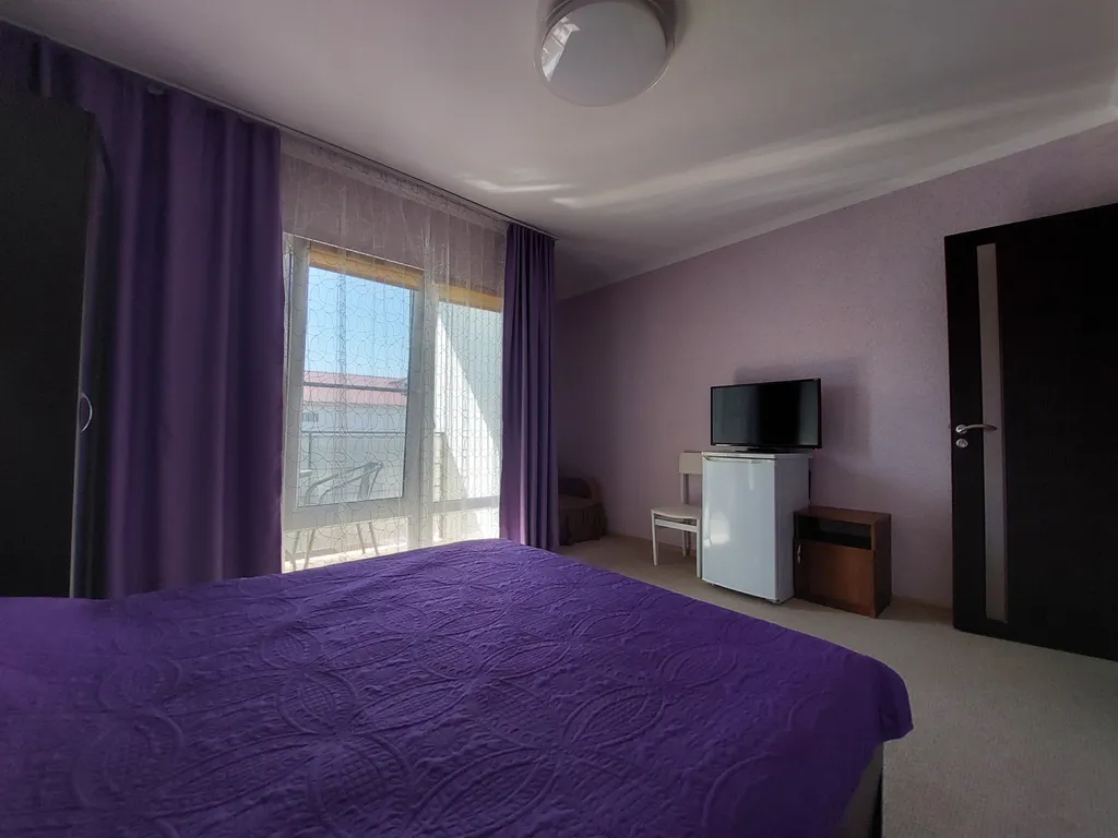 Семейный на 3м. этаже .