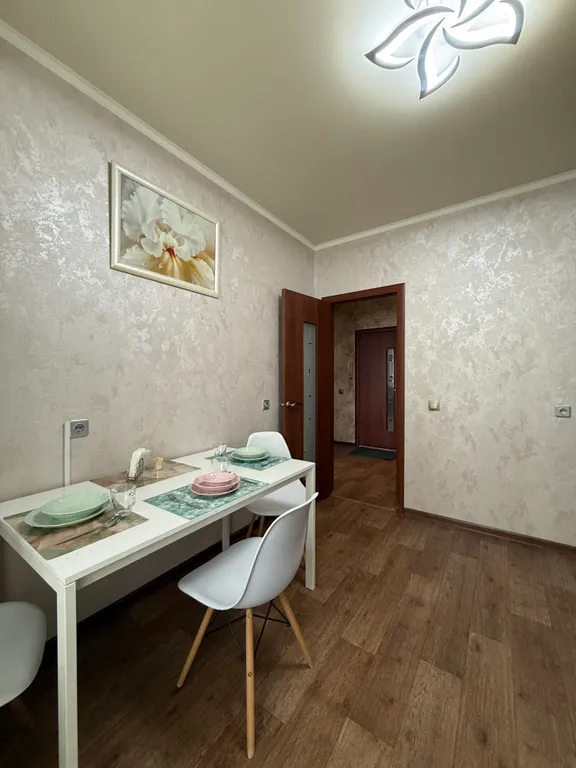 Лучший вариант на проспекте