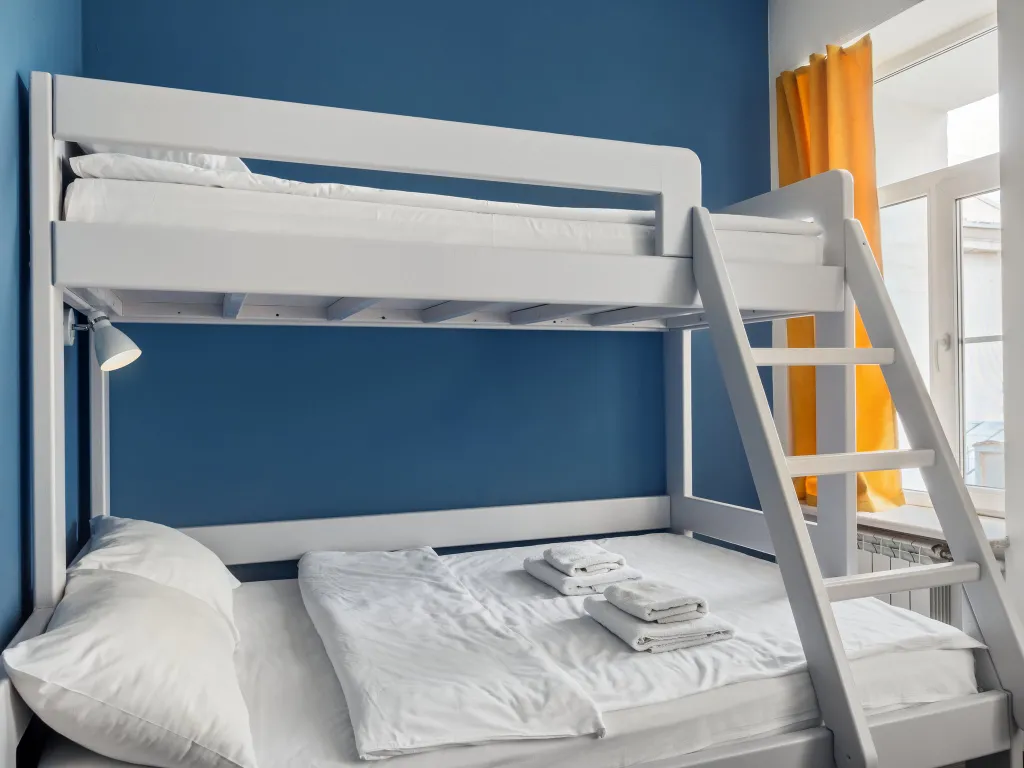 Квартира Комната — аренда посуточно в Санкт-Петербург