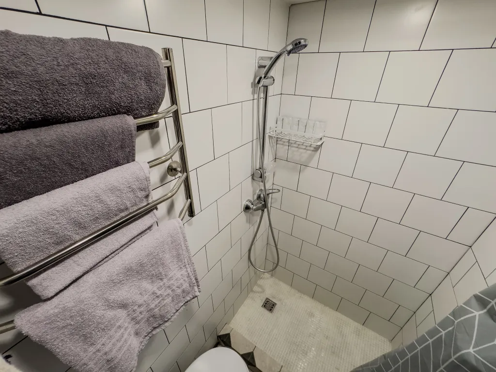 Квартира Квартира Студия в 3 минутах от мeтрo Селигерская-2 — Москва