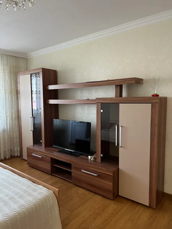 Квартира Уютная однокомнатная квартира — Владикавказ