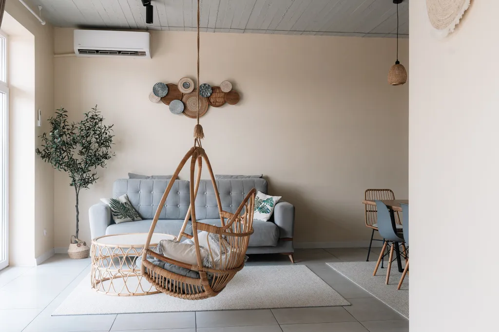 С видом на море