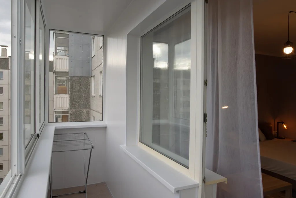 Квартира Приятная 1комнатная квартира на Взлетке — Красноярск