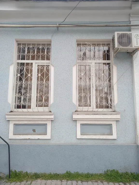 Коттедж 2-комнатный дом в исторической части города — Евпатория