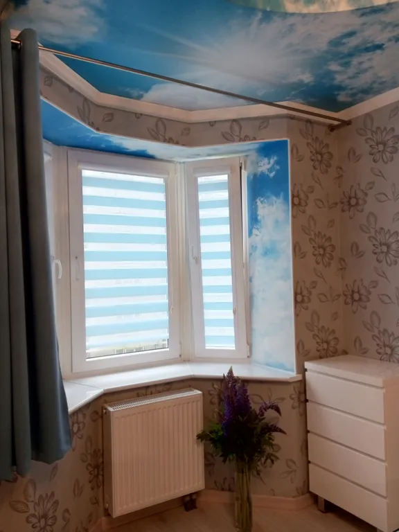 Уютная квартира в 5 минутах ходьбы от моря — аренда посуточно в Зеленоградск