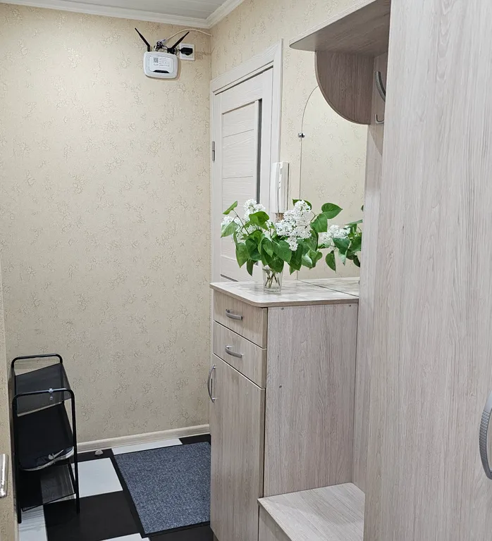 Уютная двухкомнатная квартира в центре рядом с ПетрГУ и ж/д вокзалом