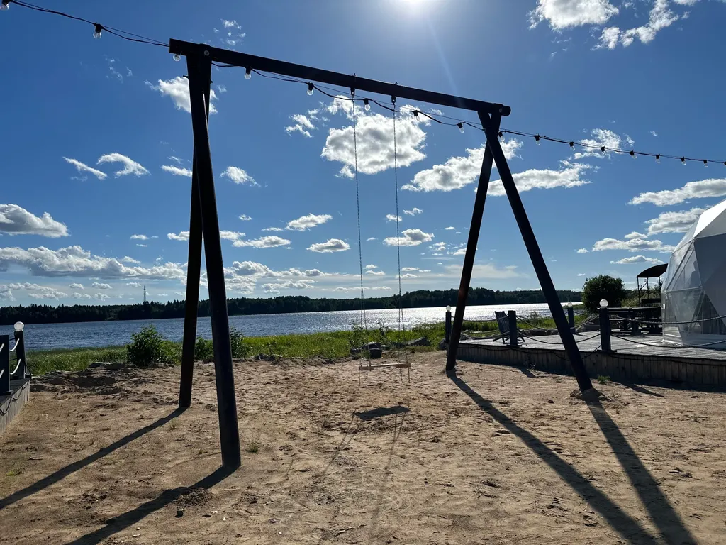 1-комнатный Дом