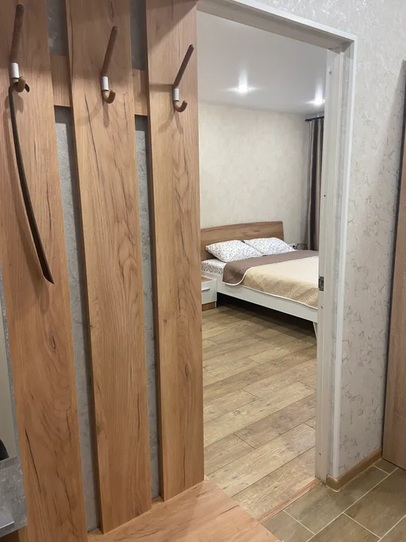 Квартира для комфортного отдыха