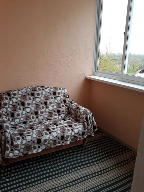 Комфортная квартира