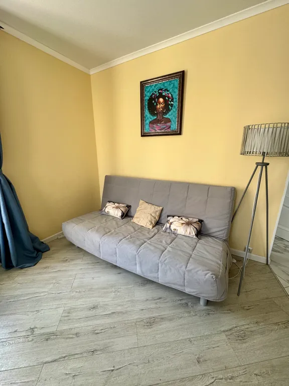 Квартира около моря