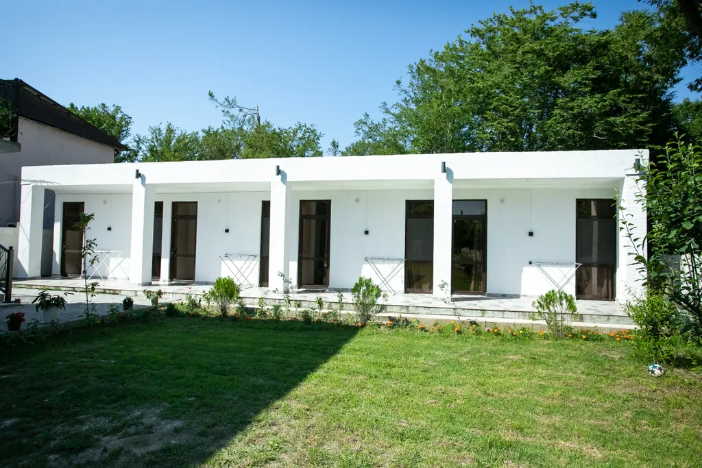 Квартира Комната — аренда посуточно в Пицунда