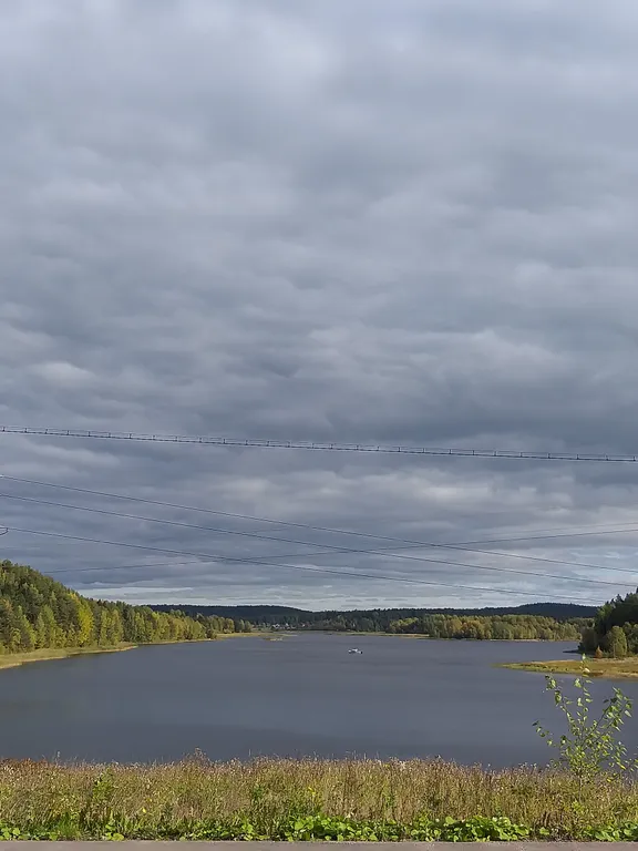 Дом на скале