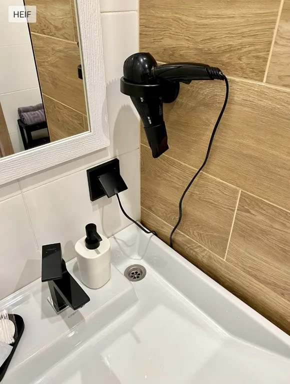 Уютная квартира у моря