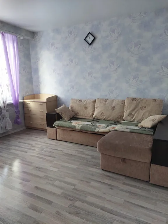 Квартира возле ОКБ и Экспо — аренда посуточно в Ханты-Мансийск