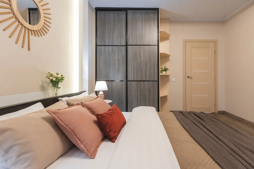 Пять Звёзд ЖК Лагуна