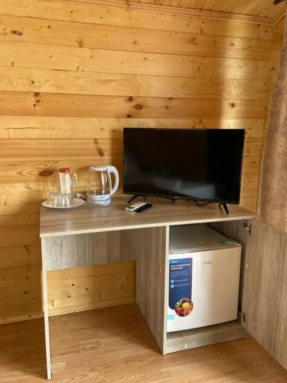 1-комнатный Дом