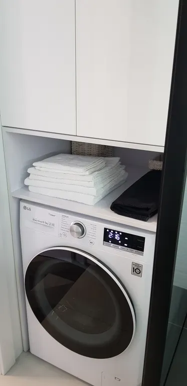 Уютный апартамент с видом на реку и на город!!! 2 кровати