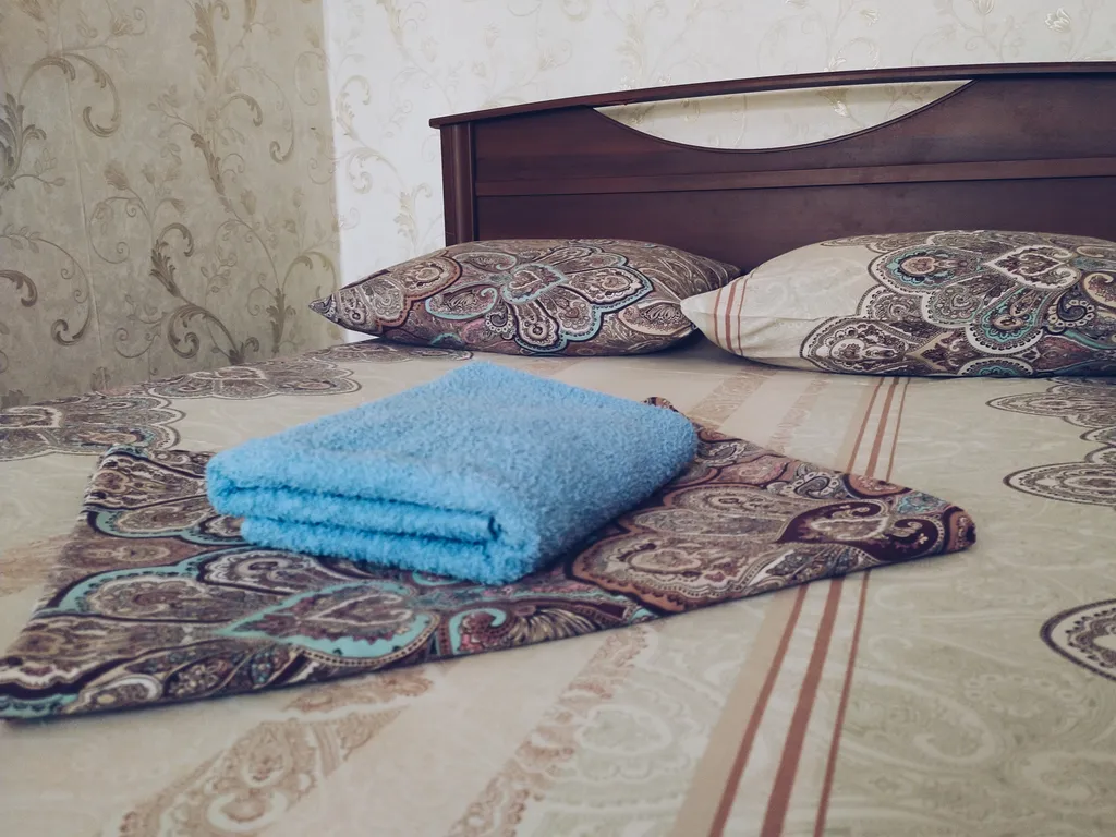 Квартира возле центра имени Илизарова