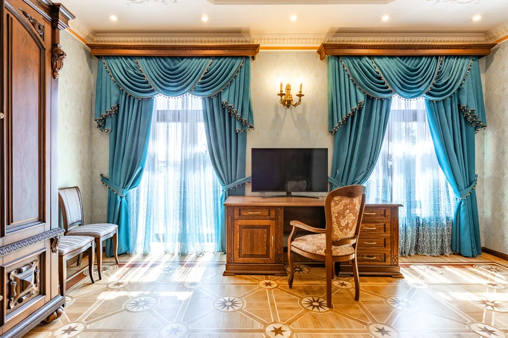 Уникальная видовая квартира в центре