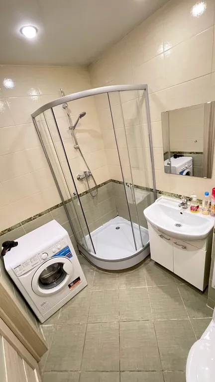 Уютная студия