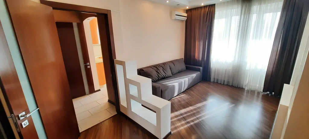 Уют в Печёрской долине