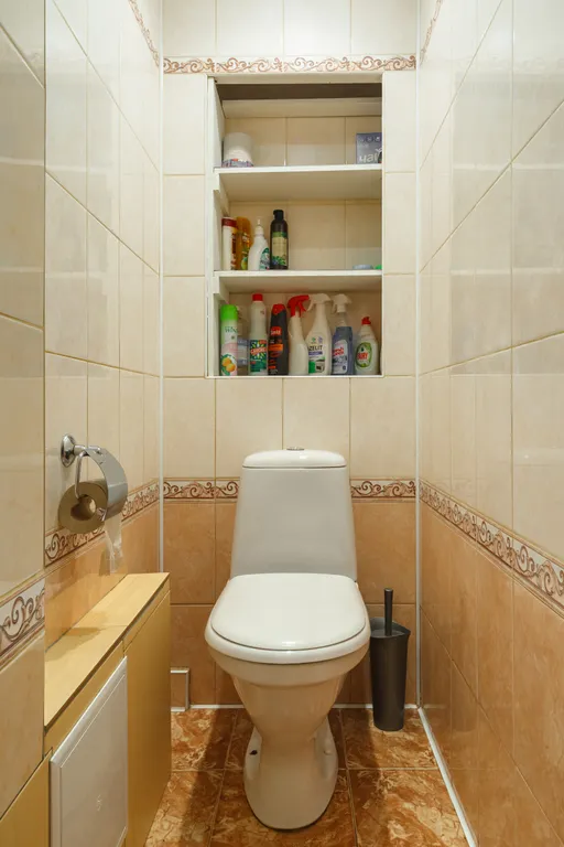 Квартира в центре