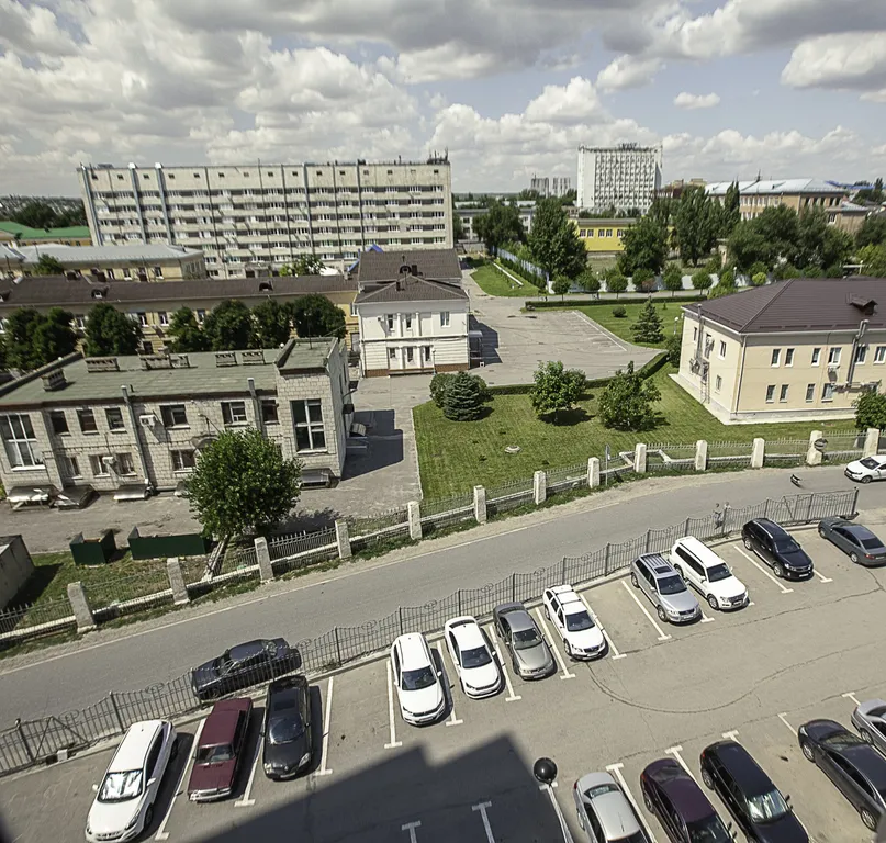 Квартира Апартаменты в ЖК Grand Avenue — Волгоград