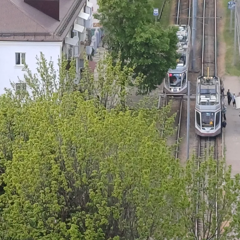 Квартира Квартира в центре города в самом инфаструктурном месте — Краснодар