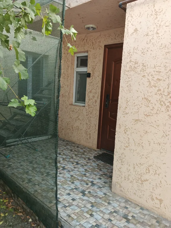 Удобная квартирка в историческом месте города