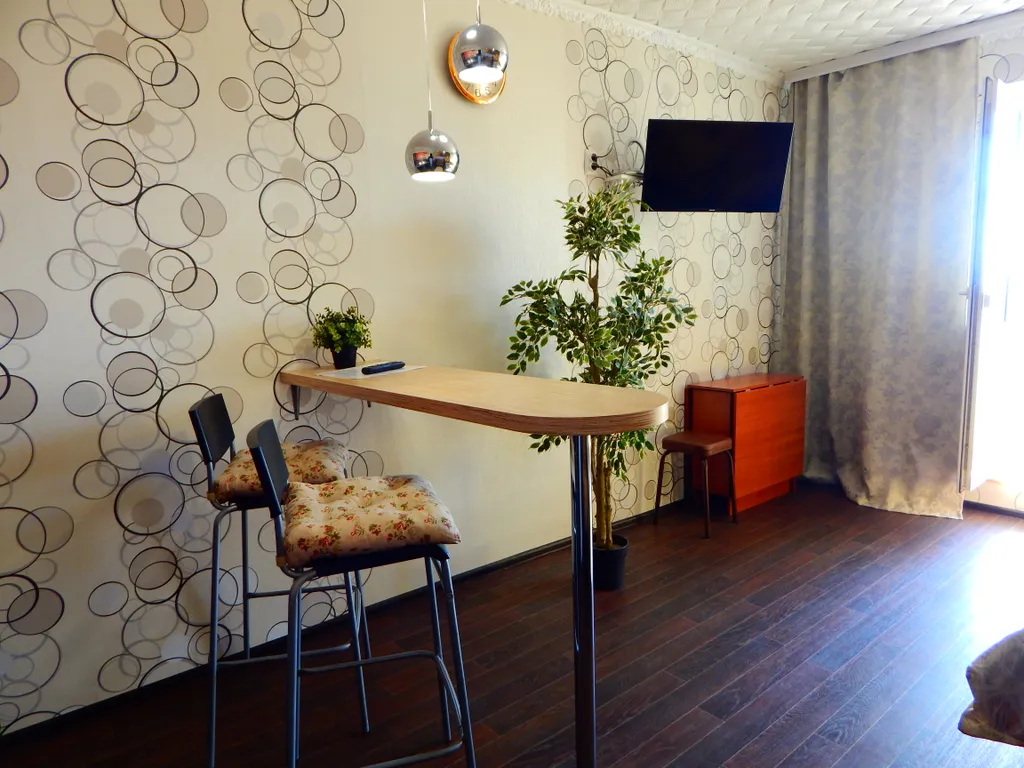 Апартаменты Comfort Sunset (Фабричная)