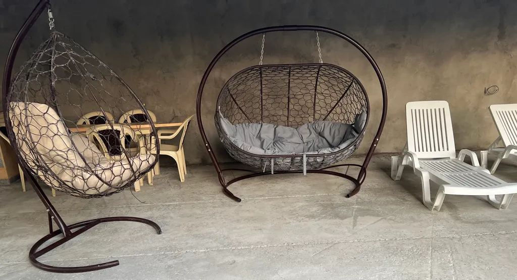 Дом для семейного отдыха