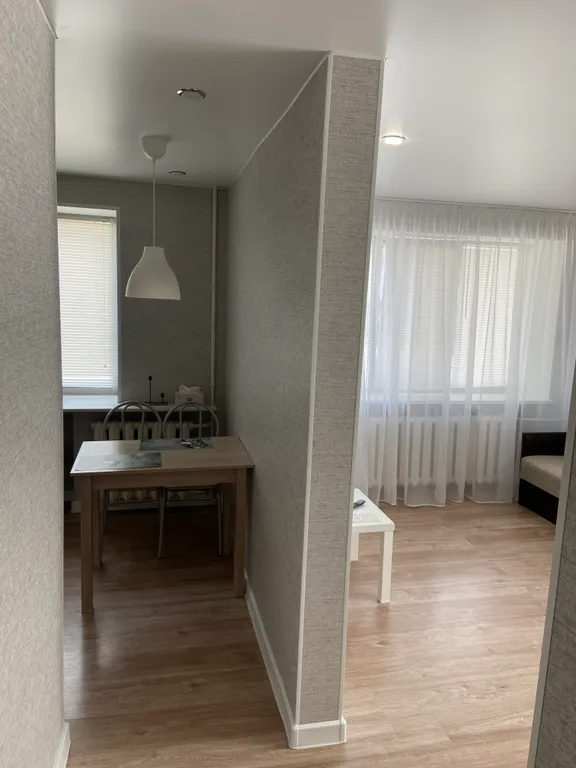 Квартира в самом центре