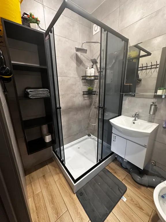 Уютный дом с русской баней