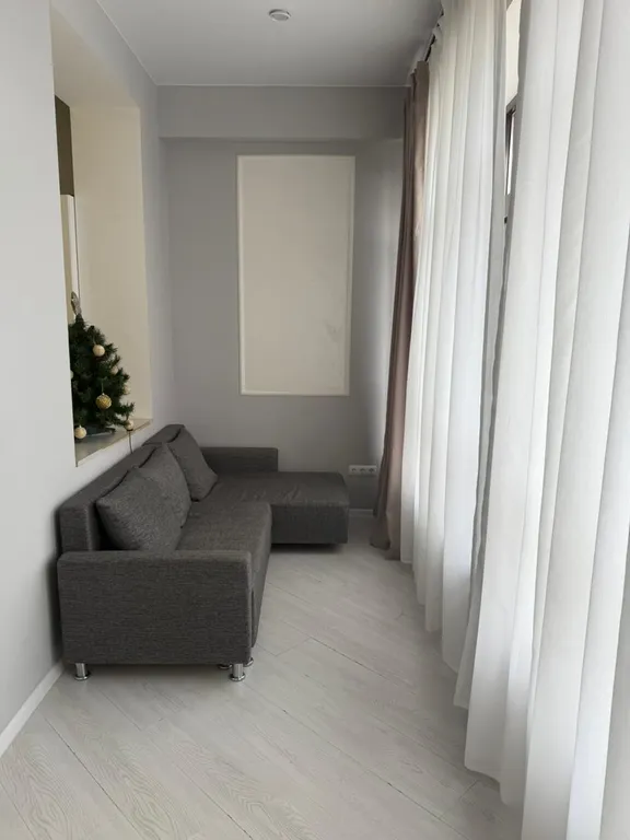 Уютная квартира в самом сердце Кисловодска