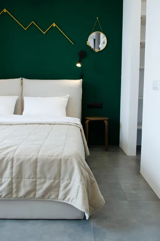 Апартаменты Paikka Retro, Заказы Самары