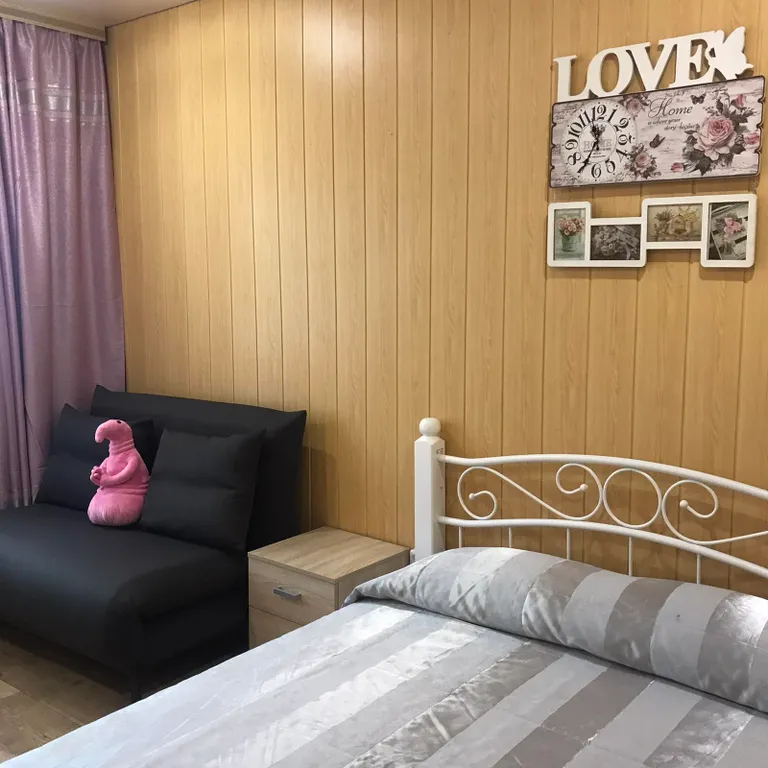 Квартира Апартаменты классические — Судак