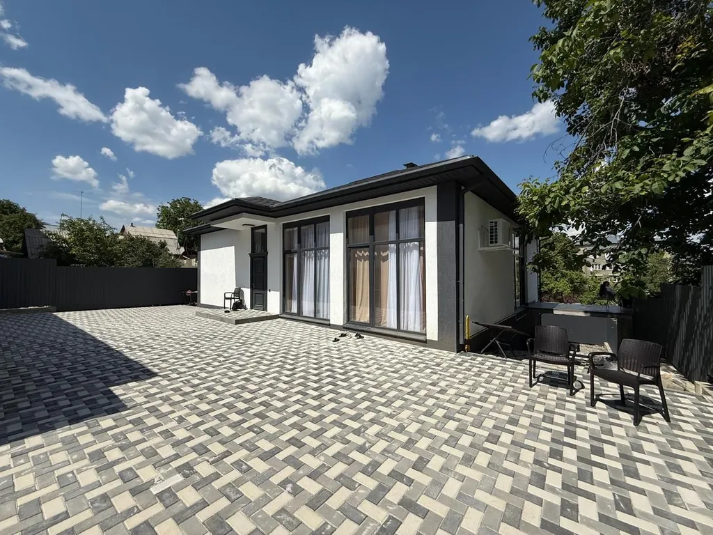 Коттедж Идеальное решение для комфортного отдыха в центре города — аренда посуточно в Кисловодск