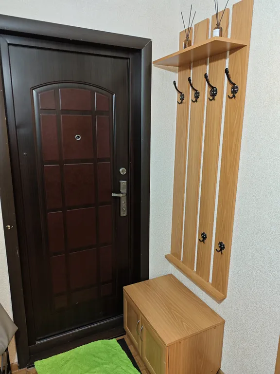 Уютная, тёплая квартира, в хорошем районе города