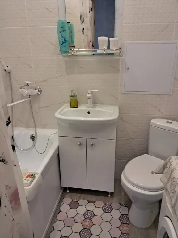 Уютная квартира для отдыха