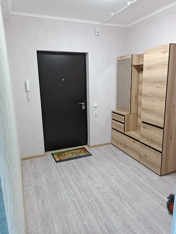 Квартира 1-комнатная Квартира — Анапа