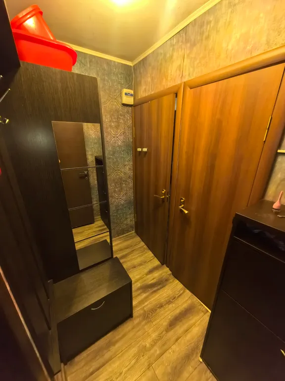 Квартира рядом с парком Победы