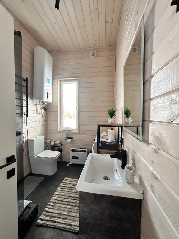 Отличный отдых рядом с курортом Игора