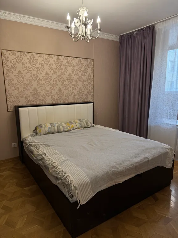 Рады видеть вас в нашей уютной , светлой квартире в Изумрудных Холмах