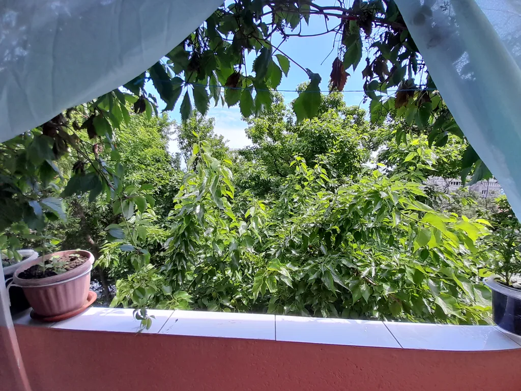 Уютно как дома