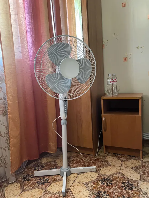 Пятиместный эконом